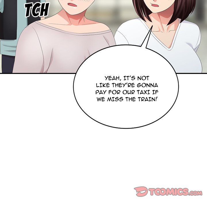 Secret Hideout - Chapter 28 [photo 75] - MangaPorn