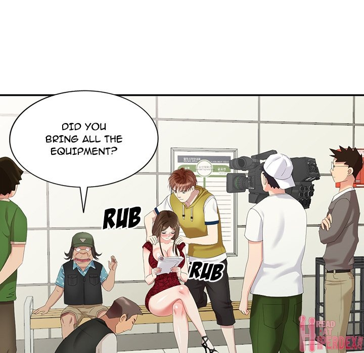 Secret Hideout - Chapter 28 [photo 76] - MangaPorn