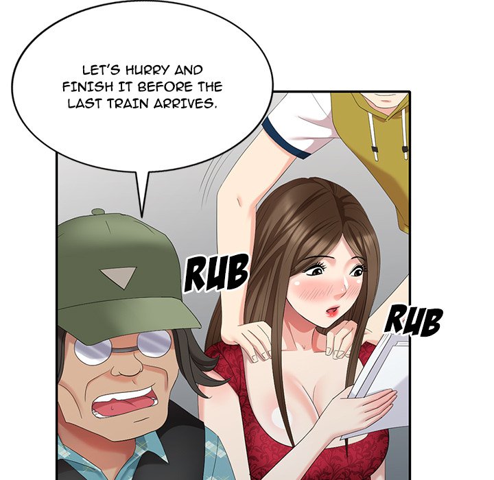 Secret Hideout - Chapter 28 [photo 78] - MangaPorn