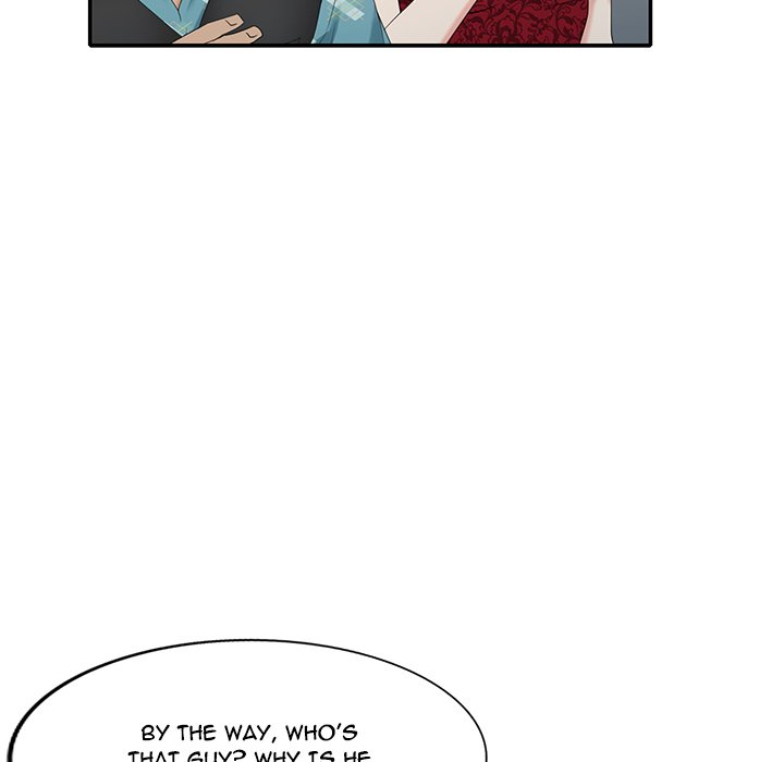 Secret Hideout - Chapter 28 [photo 79] - MangaPorn