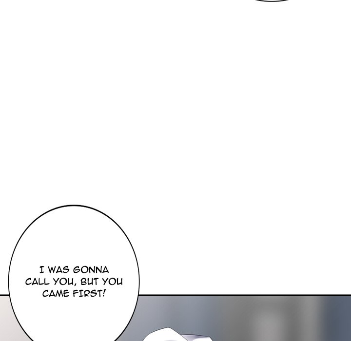 Secret Hideout - Chapter 28 [photo 8] - MangaPorn