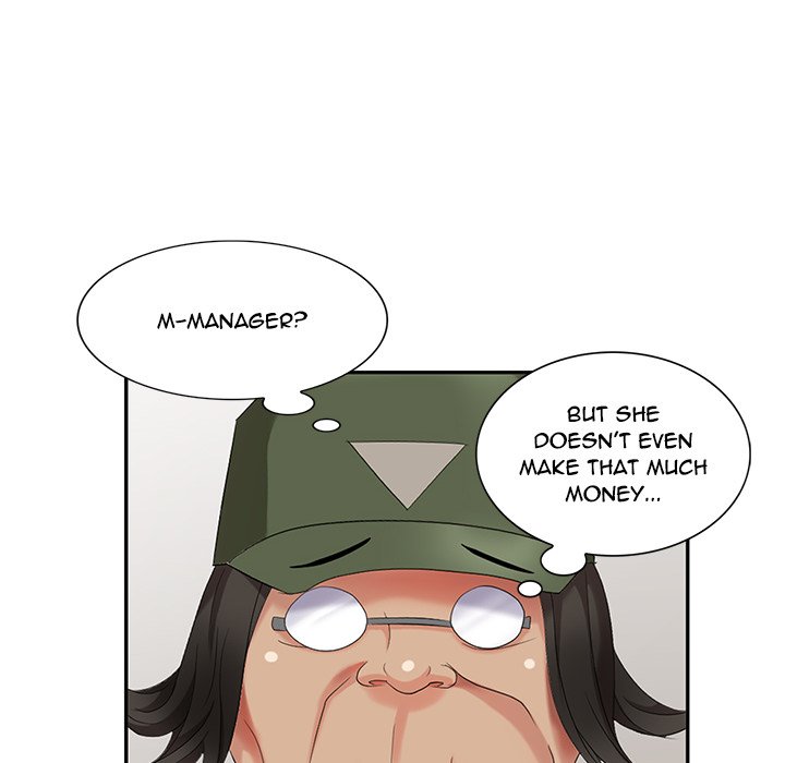 Secret Hideout - Chapter 28 [photo 84] - MangaPorn