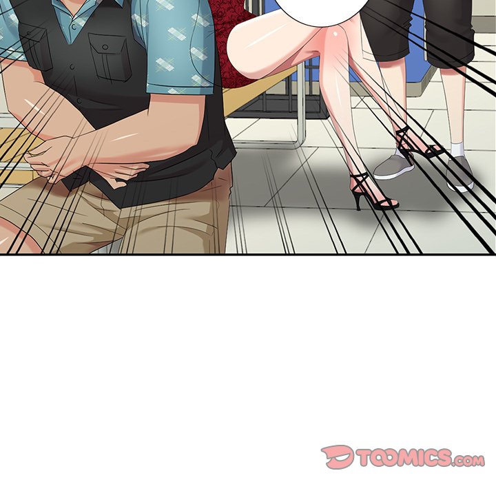 Secret Hideout - Chapter 28 [photo 87] - MangaPorn
