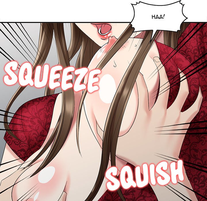 Secret Hideout - Chapter 28 [photo 90] - MangaPorn
