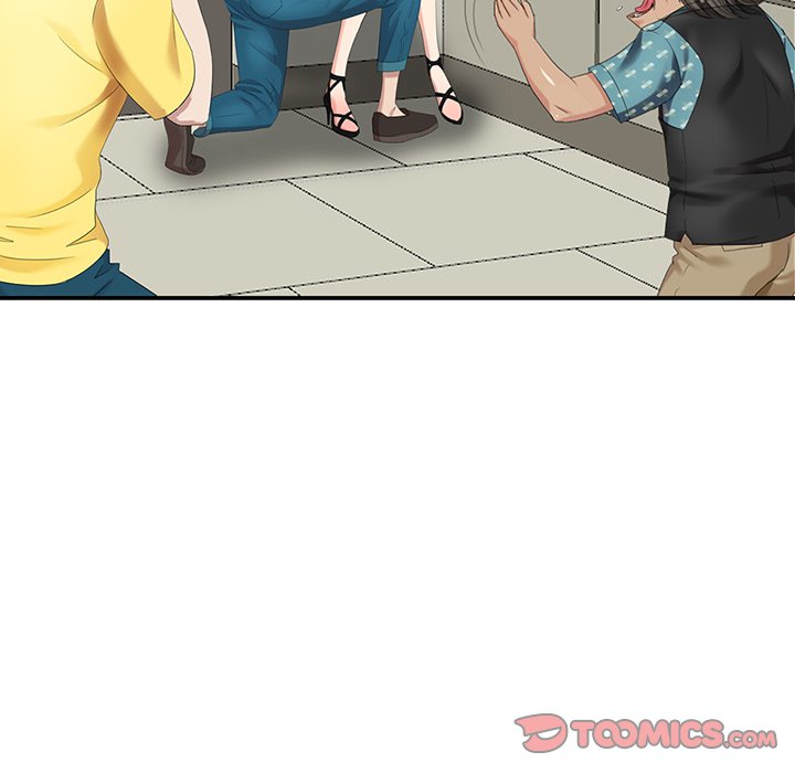 Secret Hideout - Chapter 28 [photo 93] - MangaPorn