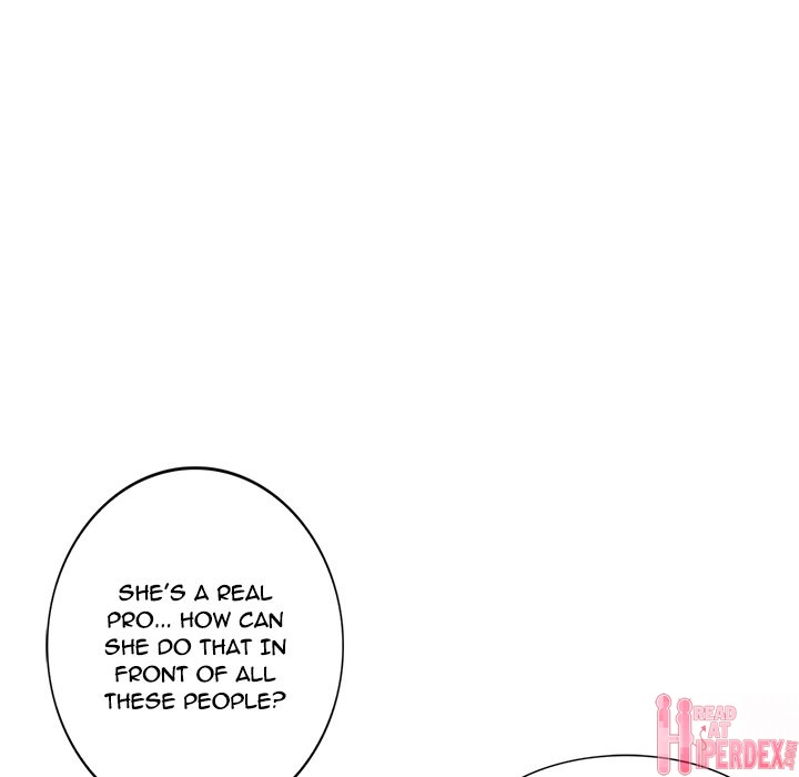 Secret Hideout - Chapter 28 [photo 96] - MangaPorn
