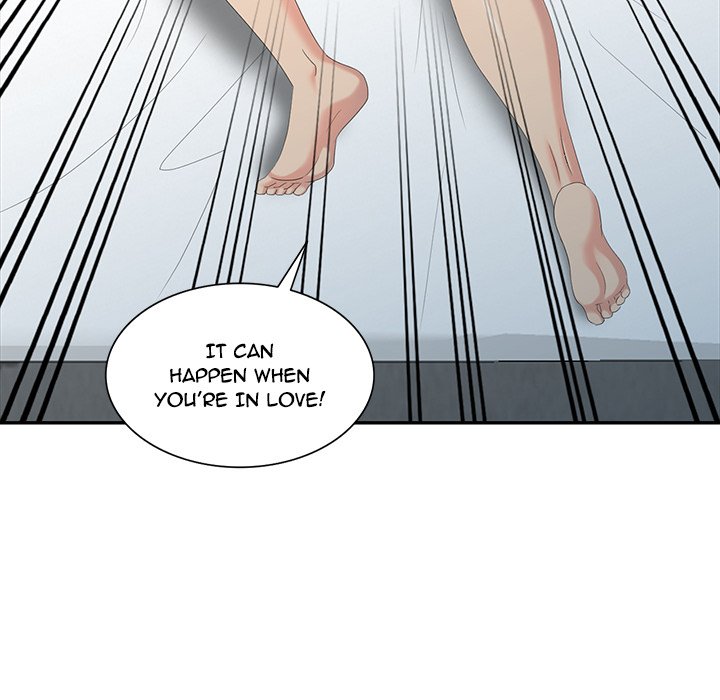 Secret Hideout - Chapter 29 [photo 109] - MangaPorn