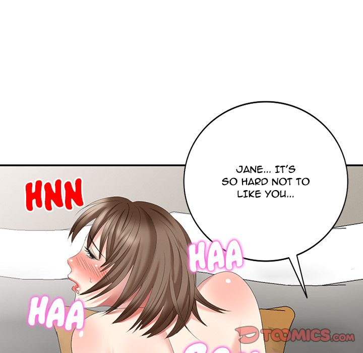 Secret Hideout - Chapter 29 [photo 117] - MangaPorn