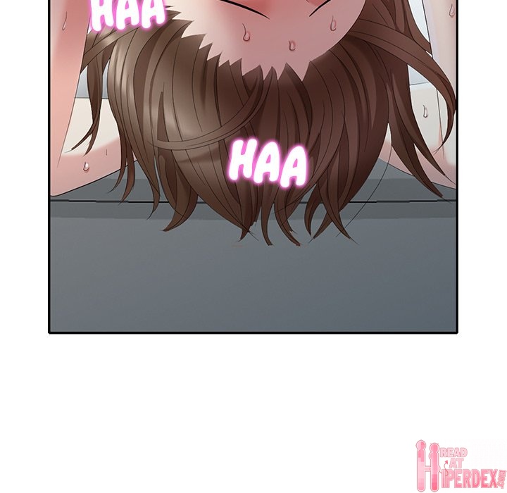 Secret Hideout - Chapter 29 [photo 126] - MangaPorn