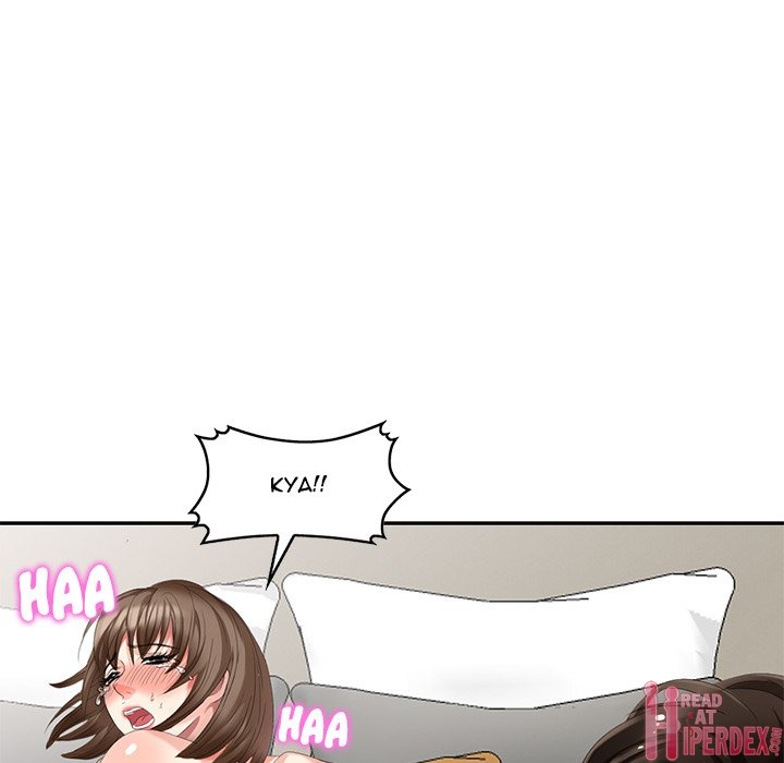 Secret Hideout - Chapter 29 [photo 131] - MangaPorn