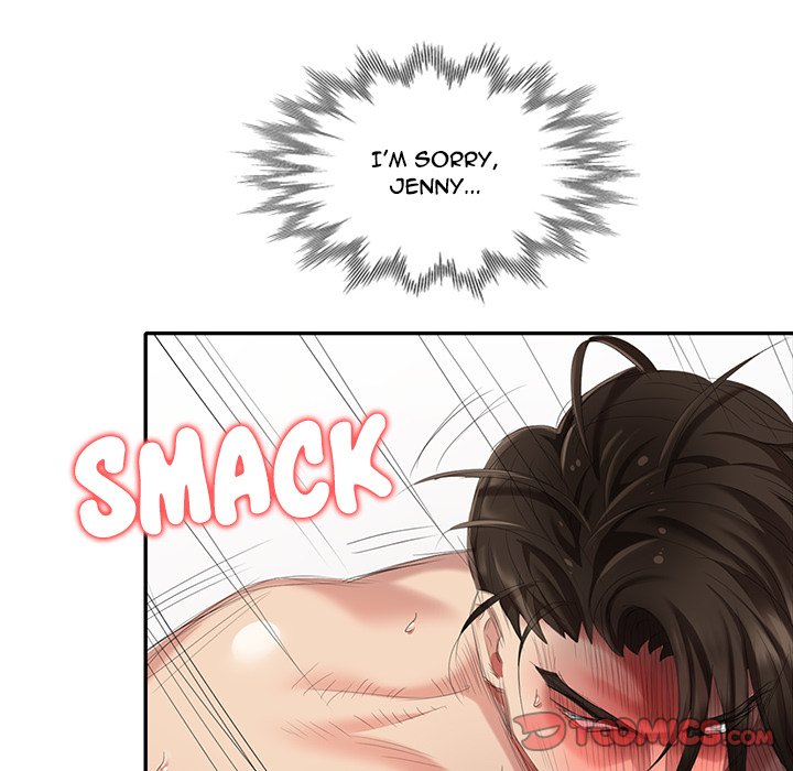Secret Hideout - Chapter 29 [photo 147] - MangaPorn