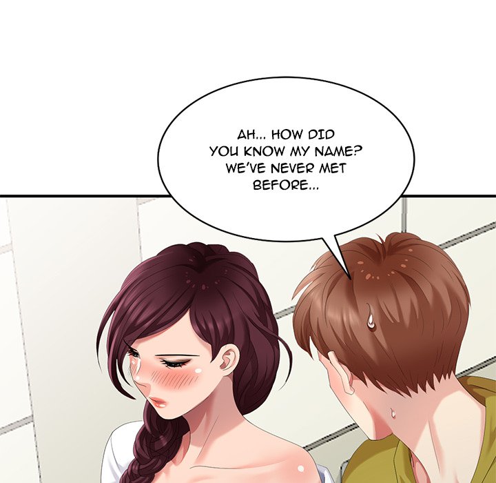 Secret Hideout - Chapter 29 [photo 17] - MangaPorn