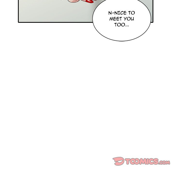 Secret Hideout - Chapter 29 [photo 27] - MangaPorn
