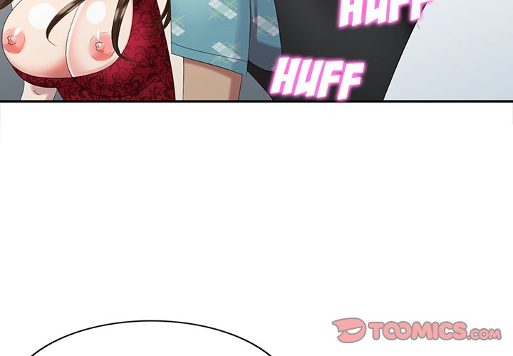 Secret Hideout - Chapter 29 [photo 3] - MangaPorn