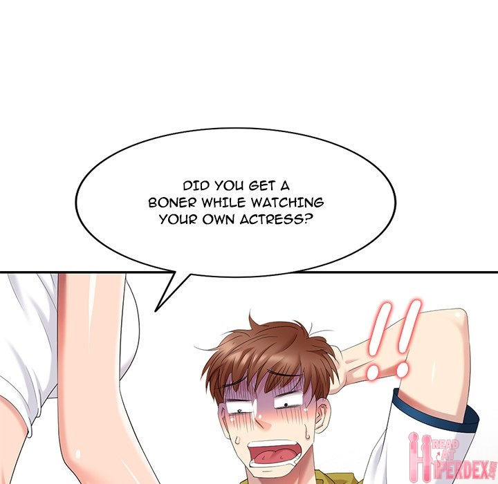 Secret Hideout - Chapter 29 [photo 31] - MangaPorn