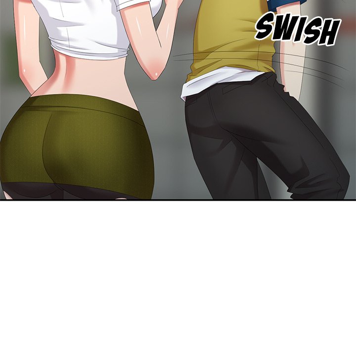 Secret Hideout - Chapter 29 [photo 35] - MangaPorn