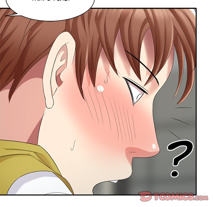 Secret Hideout - Chapter 29 [photo 39] - MangaPorn