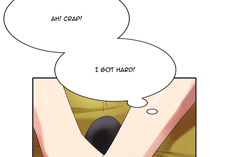 Secret Hideout - Chapter 29 [photo 4] - MangaPorn