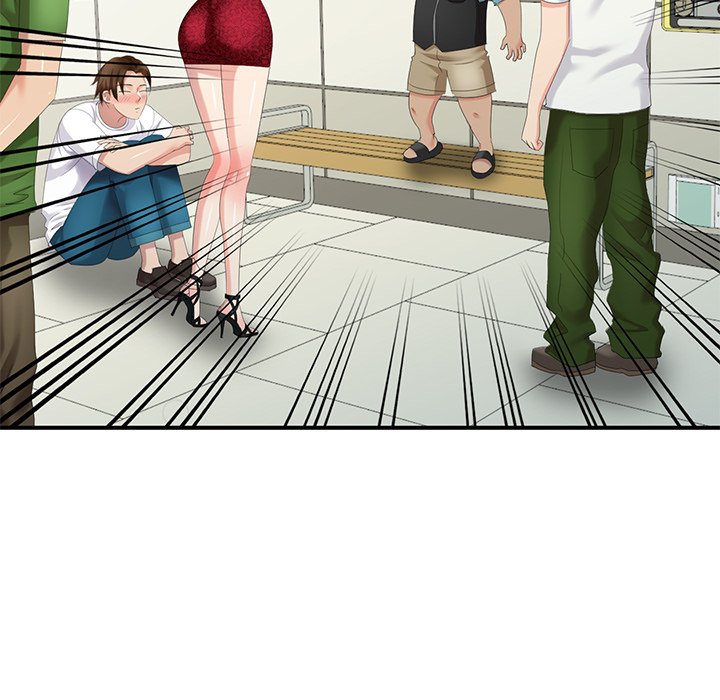 Secret Hideout - Chapter 29 [photo 47] - MangaPorn
