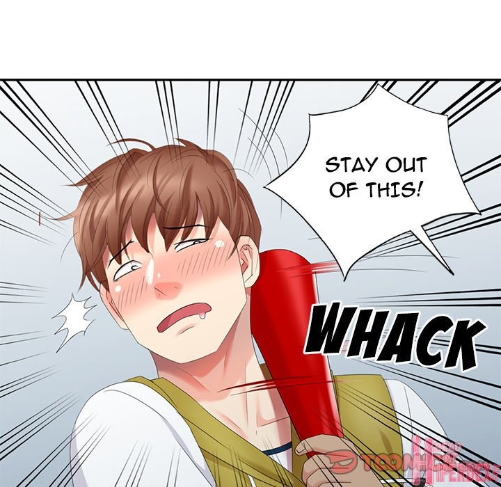 Secret Hideout - Chapter 29 [photo 51] - MangaPorn