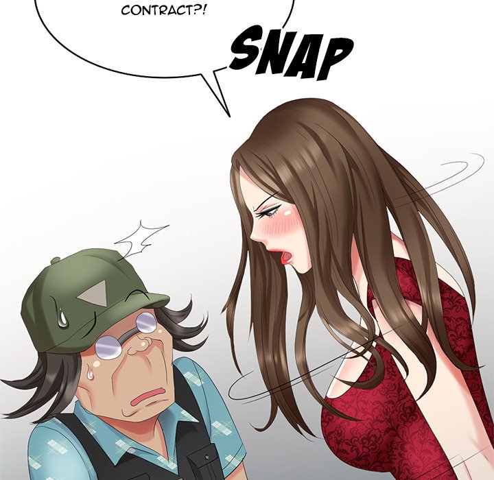 Secret Hideout - Chapter 29 [photo 53] - MangaPorn