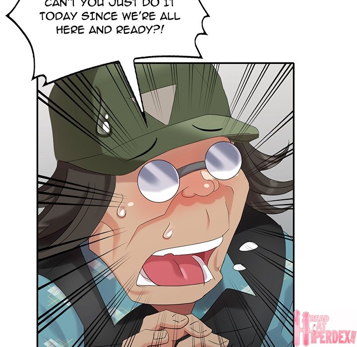 Secret Hideout - Chapter 29 [photo 61] - MangaPorn