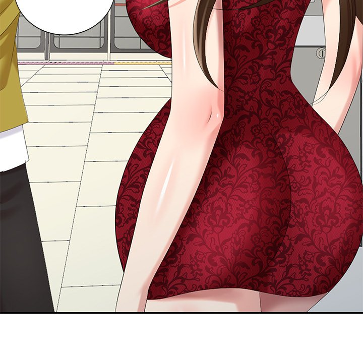 Secret Hideout - Chapter 29 [photo 64] - MangaPorn