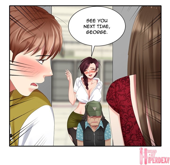 Secret Hideout - Chapter 29 [photo 66] - MangaPorn