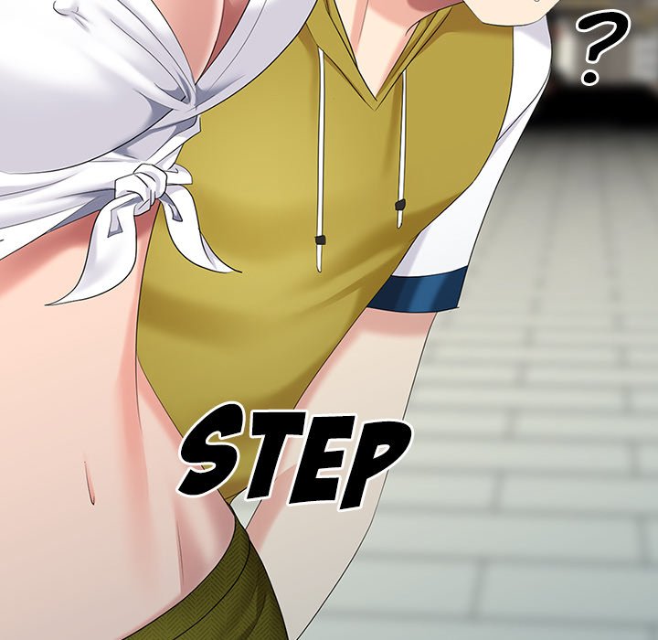 Secret Hideout - Chapter 29 [photo 7] - MangaPorn