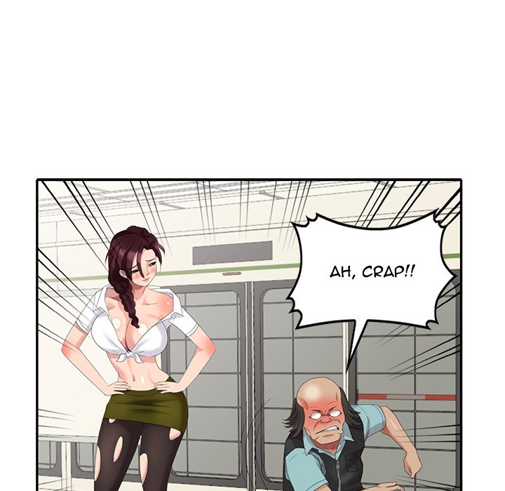 Secret Hideout - Chapter 29 [photo 70] - MangaPorn