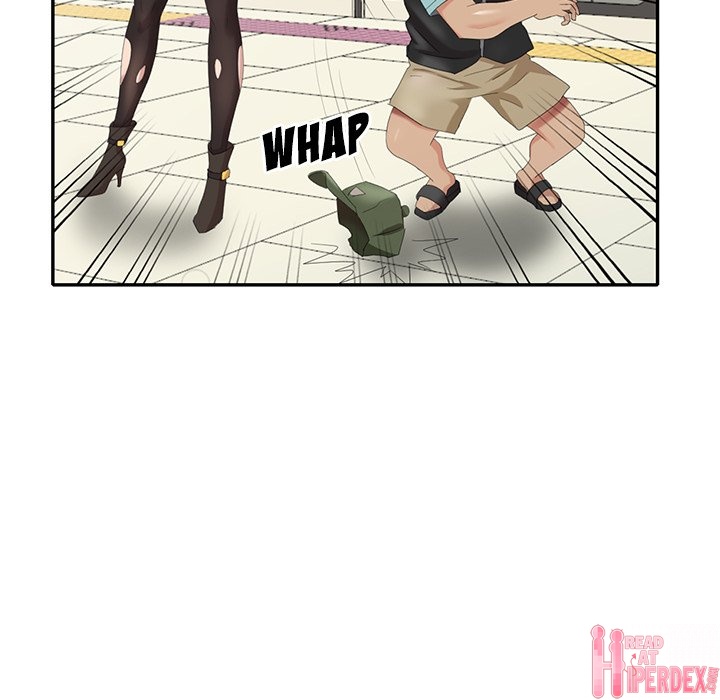 Secret Hideout - Chapter 29 [photo 71] - MangaPorn