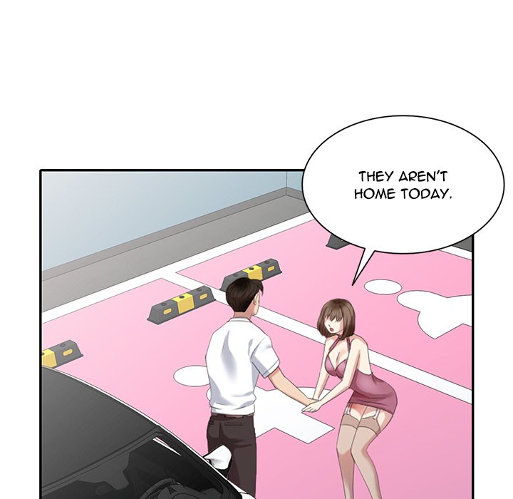 Secret Hideout - Chapter 29 [photo 88] - MangaPorn