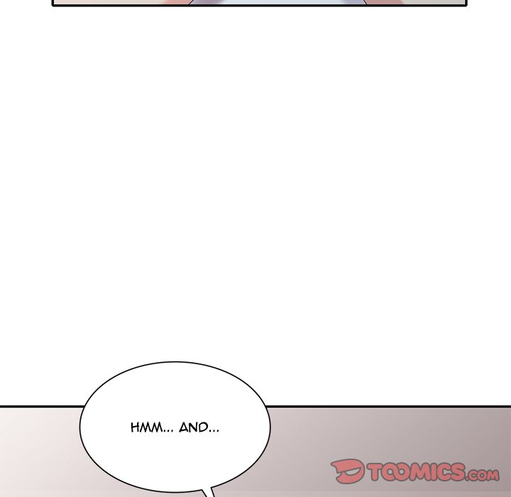 Secret Hideout - Chapter 30 [photo 134] - MangaPorn