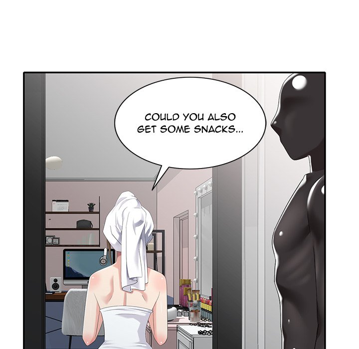 Secret Hideout - Chapter 30 [photo 138] - MangaPorn