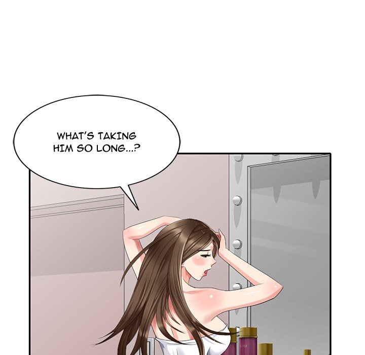 Secret Hideout - Chapter 30 [photo 144] - MangaPorn