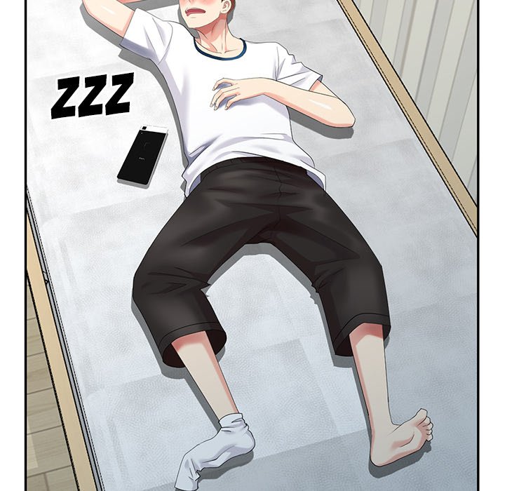 Secret Hideout - Chapter 30 [photo 151] - MangaPorn
