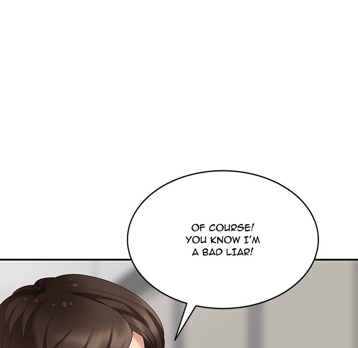 Secret Hideout - Chapter 30 [photo 25] - MangaPorn