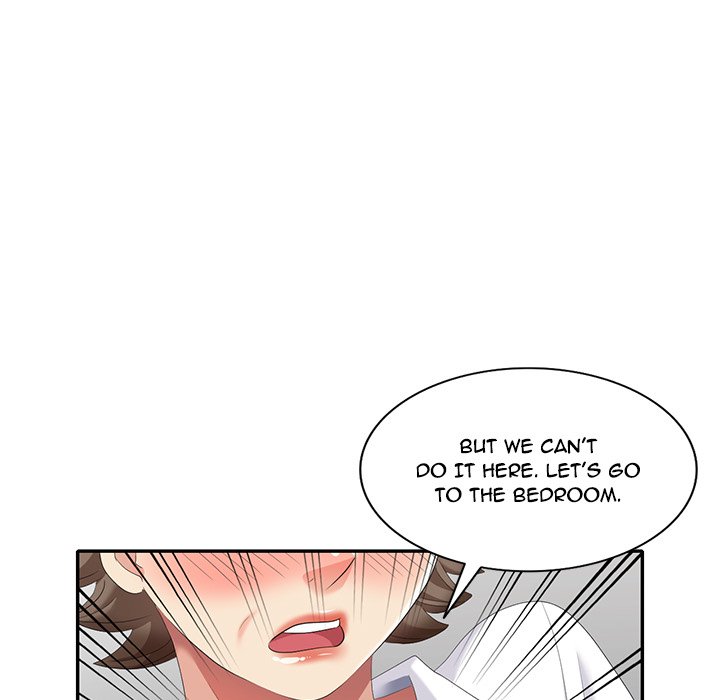 Secret Hideout - Chapter 30 [photo 32] - MangaPorn