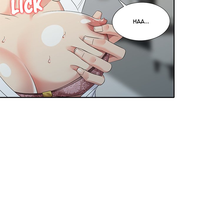 Secret Hideout - Chapter 30 [photo 38] - MangaPorn