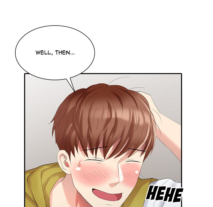 Secret Hideout - Chapter 30 [photo 72] - MangaPorn