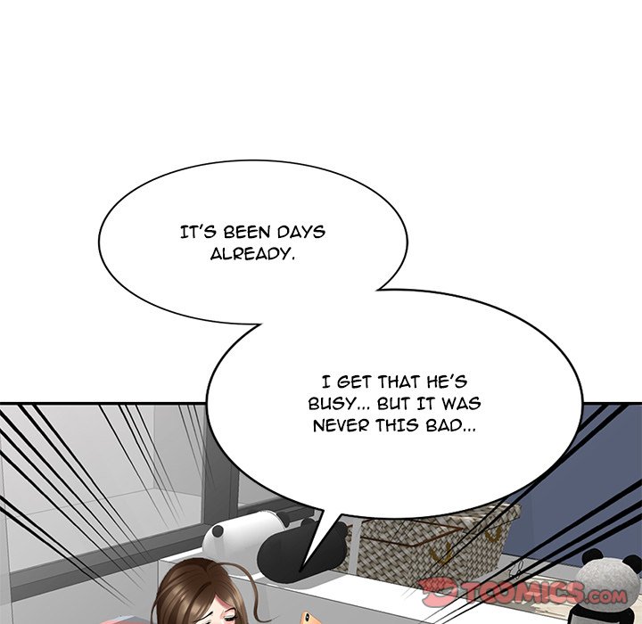 Secret Hideout - Chapter 30 [photo 93] - MangaPorn