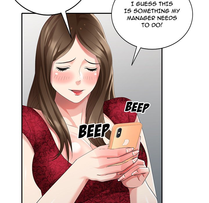 Secret Hideout - Chapter 30 [photo 98] - MangaPorn