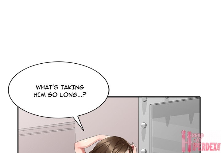 Secret Hideout - Chapter 31 [photo 1] - MangaPorn