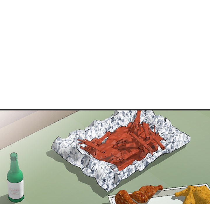 Secret Hideout - Chapter 31 [photo 118] - MangaPorn