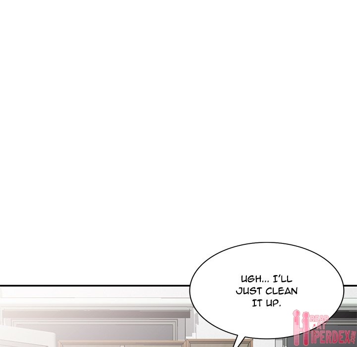 Secret Hideout - Chapter 31 [photo 130] - MangaPorn