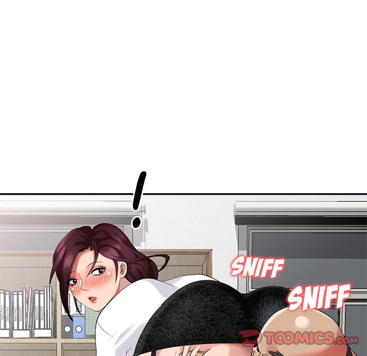 Secret Hideout - Chapter 31 [photo 135] - MangaPorn