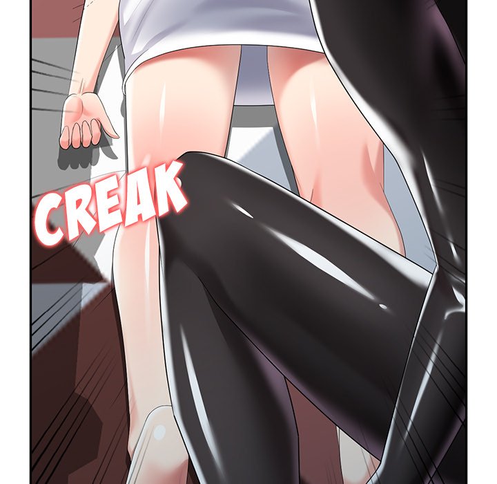 Secret Hideout - Chapter 31 [photo 18] - MangaPorn