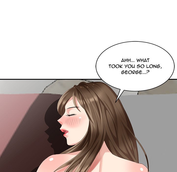 Secret Hideout - Chapter 31 [photo 26] - MangaPorn