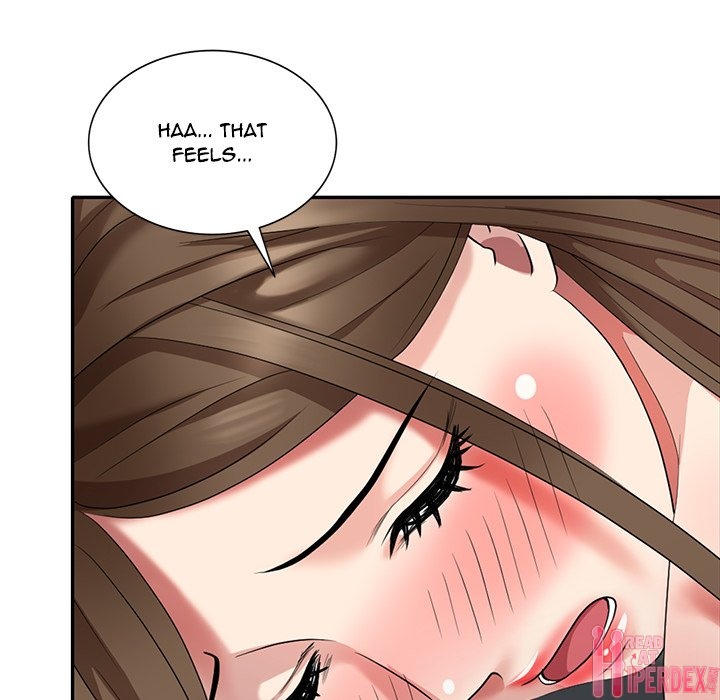 Secret Hideout - Chapter 31 [photo 36] - MangaPorn