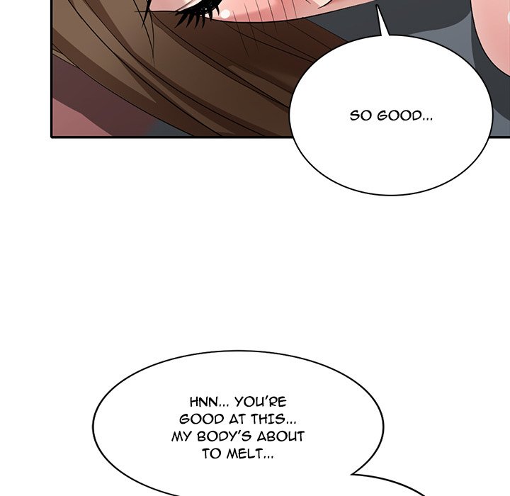 Secret Hideout - Chapter 31 [photo 37] - MangaPorn